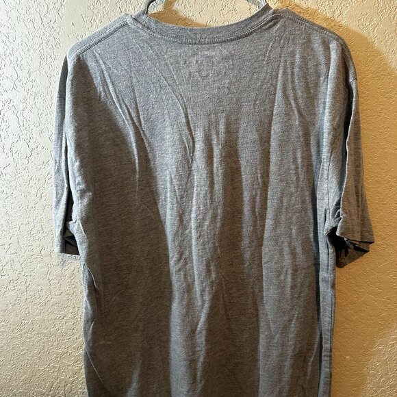 NWOT Bass Pro Shop's Men's Graphic Tee Shirt - Picture 3 of 3